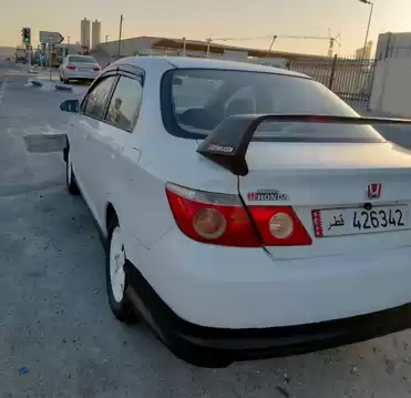 Used Honda Unspecified For Sale in Doha #5444 - 1  image 